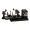 Sport und Freizeit Pro`s Pro Electronic TX-500N Benutzerhandbuch