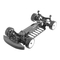 Ferngesteuerte Modelle HPI Racing pro 4 Anleitung