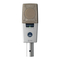 Mikrofone AKG C414 LTD Bedienungsanleitung