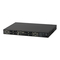 Netzwerk Switches Siemens SIMATIC NET RUGGEDCOM RSG2300PF Montagehandbuch