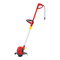 Rasentrimmer Wolf Garten GT 815 AC Gebrauchsanweisung