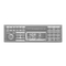 Autoradios Blaupunkt Barcelona CM 102 Bedienungsanleitung