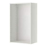 IKEA FAKTUM Montageanleitung