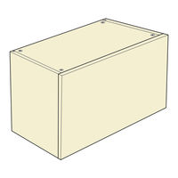 IKEA FAKTUM Montageanleitung