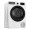 Wäschetrockner Grundig GT77823WHF12 Bedienungsanleitung