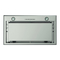 Dunstabzugshauben AEG Electrolux DL8560-M Gebrauchsanleitung