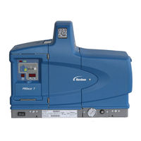 Nordson ProBlue4 Fulfill Betriebsanleitung