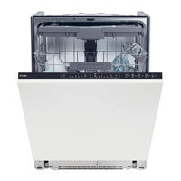 Haier XI 4B2E1B-84 Gebrauchsanweisung