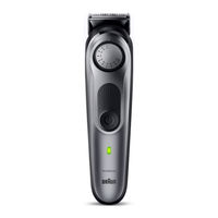 Braun Series 7 Bedienungsanleitung