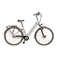 Sfm SAXONETTE Comfort Plus Kurzanleitung