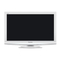 Fernseher Panasonic Viera TX-L32GW10 Bedienungsanleitung