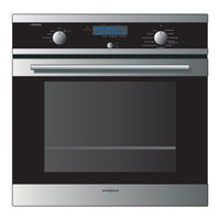 Oranier EBP 9882 05 Bedienungsanleitung Und Installationsanleitung