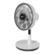 Ventilatoren SOLIS magic fan Bedienungsanleitung