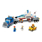 Spielzeuge LEGO CITY 60079 Montageanleitung