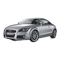 Autos Audi TT Kurzanleitung