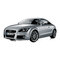 Autos Audi TT Kurzanleitung