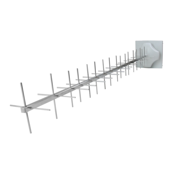 Ubiquiti AMY-9M16 Handbücher