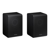 Samsung SWA-9200S Bedienungsanleitung