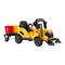 Spielzeuge Costway TQ10134DE Bedienungsanleitung