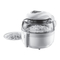Fritteusen gourmetmaxx Vital Hot Air Fryer Gebrauchsanleitung