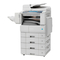All-in-One-Drucker Panasonic DP8025 Bedienungsanleitung