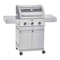 Grills RÖSLE SANSIBAR G3 Montageanleitung