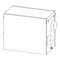 Ventilatoren Junkers AERASTAR COMFORT LP 150 Installations- Und Wartungsanleitung