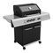 Grills Grillfürst G310E Bedienungsanleitung, Montageanleitung