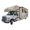 Wohnmobile Fraserway RV C-XLarge Gebrauchsanleitung