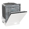 Geschirrspüler Gorenje GV673C60 Gebrauchsanweisung