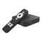 Set-Top-Boxen Strong LEAP-S3 Bedienungsanleitung