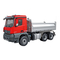 Ferngesteuerte Modelle Amewi Mercedes-Benz Arocs Hydraulik Muldenkipper 6x6 Bedienungsanleitung