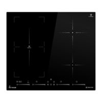 Kkt Kolbe IND5901HC Benutzerhandbuch