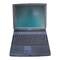 Notebooks Sony PCG-F807K Benutzerhandbuch