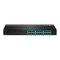 Switch TRENDnet TPE-TG240g Schnellinstallations-Anleitung