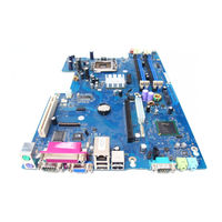 Fujitsu Siemens Computers D1844 Technisches Handbuch