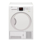 Wäschetrockner Beko DPU 7340 X Bedienungsanleitung
