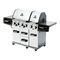 Grills Koenig Regal XL Montageanleitung