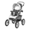 Kinderwagen Hauck City Shopper Gebrauchsanweisung