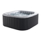 Whirlpools mspa D-AL04/06 Alpine Bedienungsanleitung