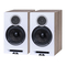 ELAC Debut Reference DBR62, DFR52, DCR52 - Lautsprecher-Handbuch