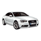 Autos Audi A5 Coupé Kurzanleitung