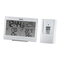 Wetterstationen Hama EWS-890 Bedienungsanleitung
