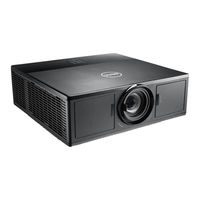 Dell Advanced 7760 Bedienungsanleitung