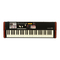 Musikinstrumente Hammond XK-1c Bedienungsanleitung