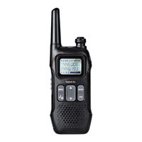 Radioddity FS-T1 Handbuch