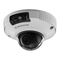 IP Kamera Monacor INC-4036MDVP Bedienungsanleitung
