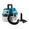 Staubsauger Makita DVC750LZX1 Betriebsanleitung
