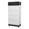 Solarspeicher Kostal BYD Battery-Box Premium HVS Serie Installation Und Inbetriebnahme