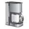 Kaffeemaschinen Switch ON CM-C001 Bedienungsanleitung
